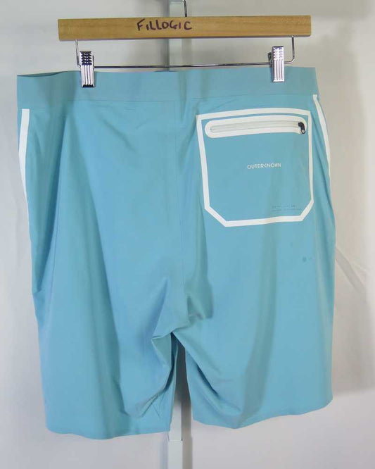 Apex Trunks By Kelly Slater - Outerworn
