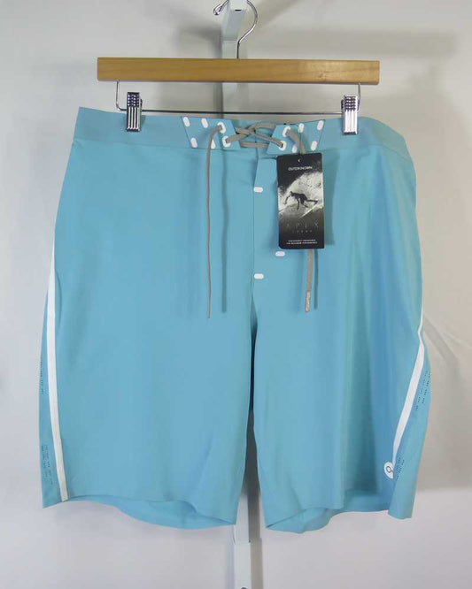 Apex Trunks By Kelly Slater - Outerworn