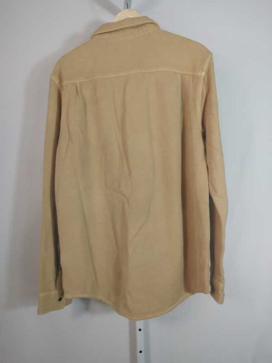 Chroma Blanket Shirt - Outerworn