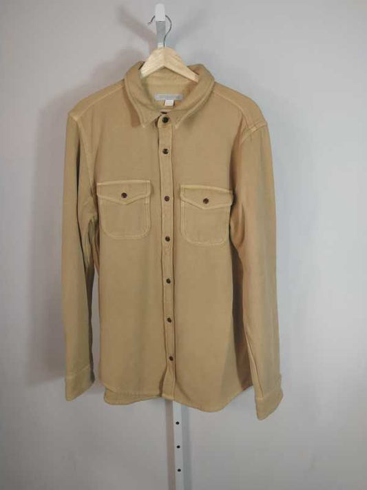 Chroma Blanket Shirt - Outerworn
