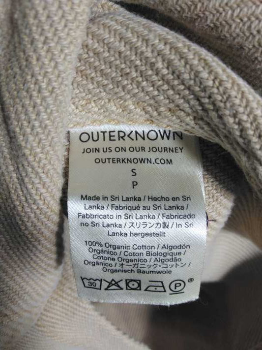 Chroma Blanket Shirt - Outerworn