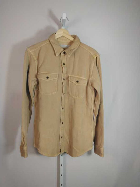 Chroma Blanket Shirt - Outerworn