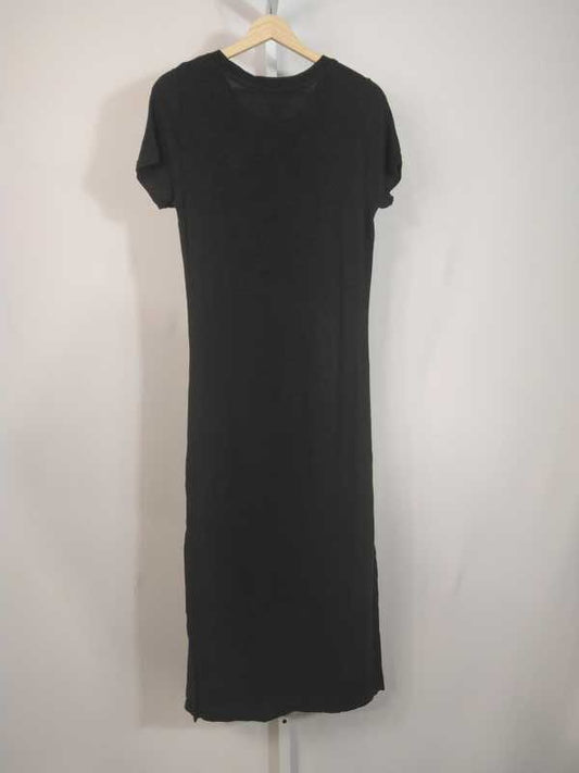 Neptune Tee Dress - Outerworn