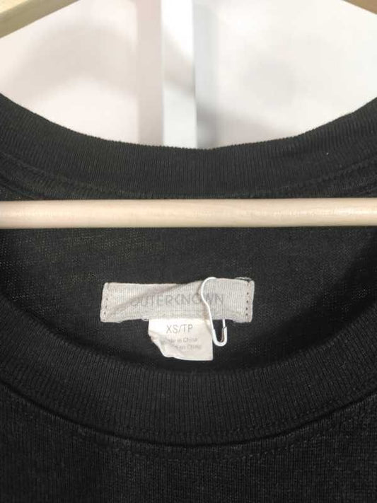 Neptune Tee Dress - Outerworn
