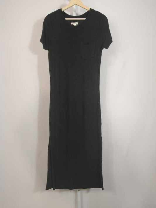 Neptune Tee Dress - Outerworn