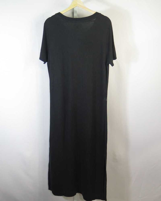 Neptune Tee Dress - Outerworn