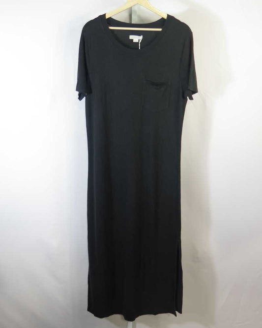 Neptune Tee Dress - Outerworn
