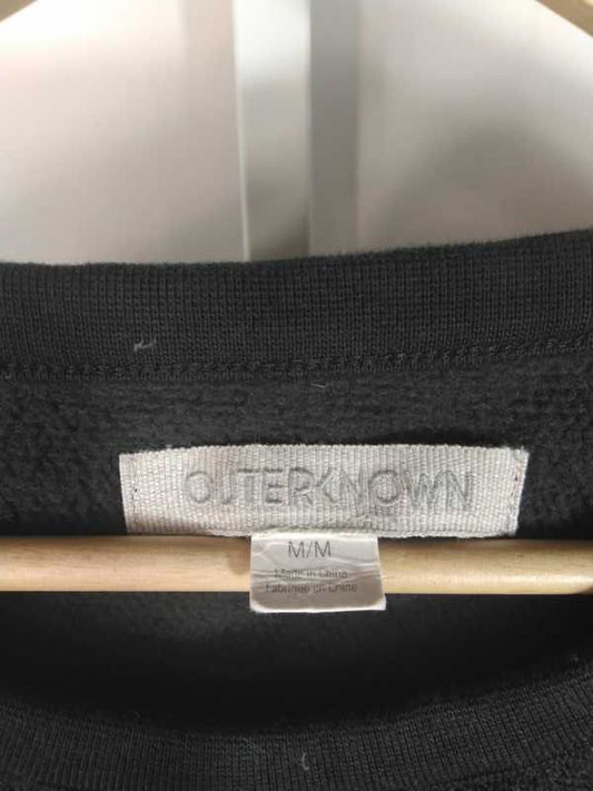 Hightide Crew - Outerworn