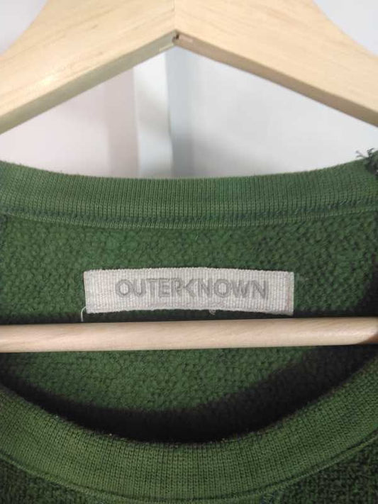 Hightide Crew - Outerworn