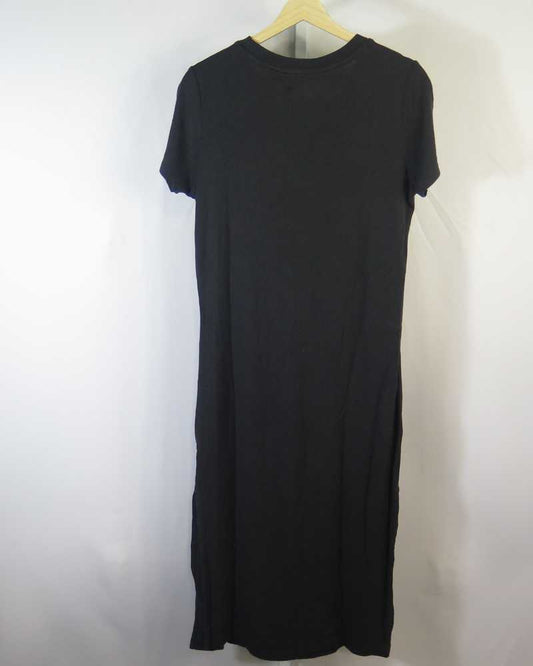 Neptune Tee Dress - Outerworn