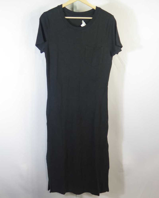 Neptune Tee Dress - Outerworn