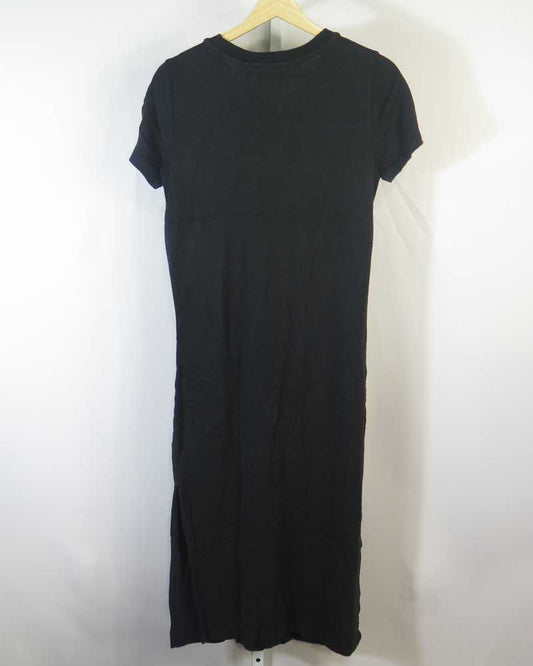 Neptune Tee Dress - Outerworn