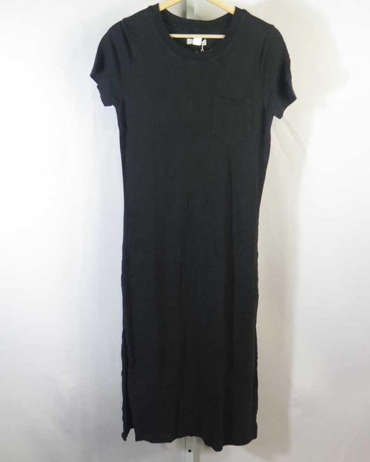 Neptune Tee Dress - Outerworn