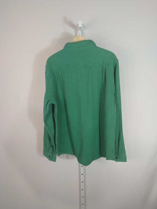 Chroma Blanket Shirt - Outerworn