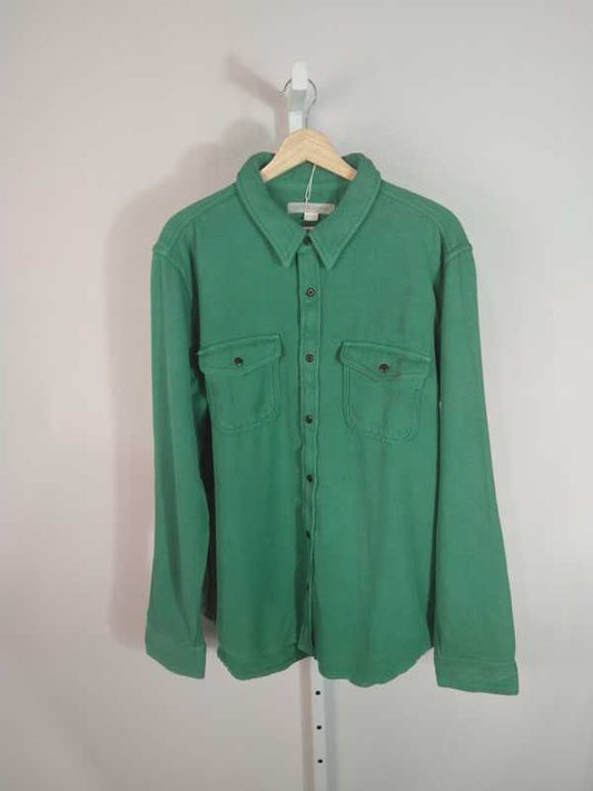 Chroma Blanket Shirt - Outerworn