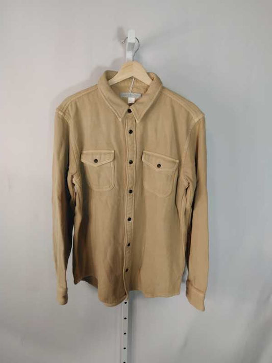 Chroma Blanket Shirt - Outerworn