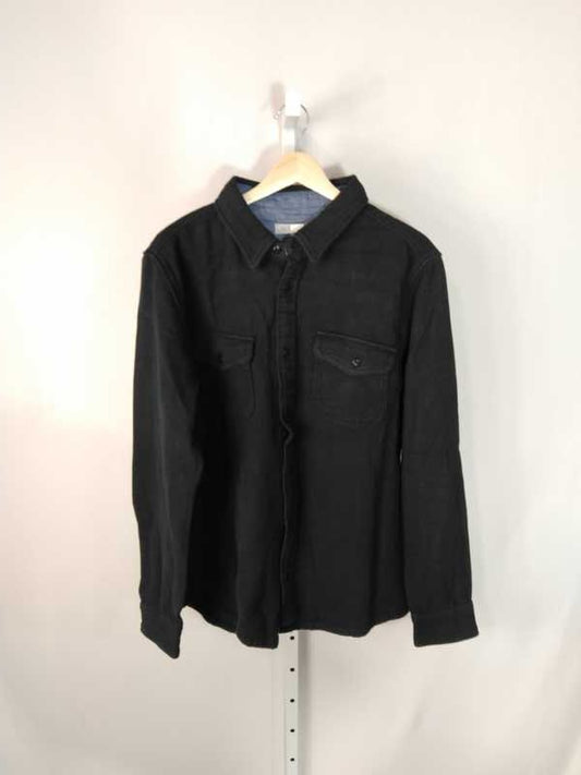Chroma Blanket Shirt - Outerworn