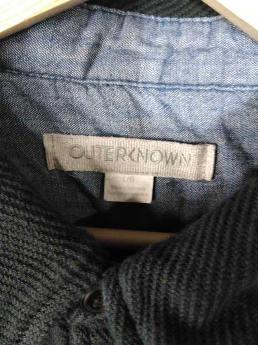 Chroma Blanket Shirt - Outerworn