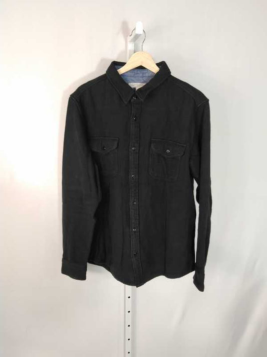 Chroma Blanket Shirt - Outerworn