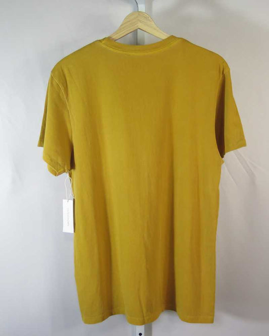 Groovy Pocket Tee - Outerworn