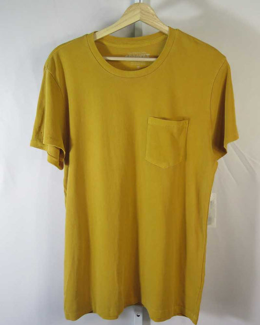 Groovy Pocket Tee - Outerworn