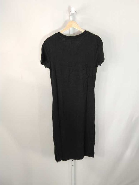 Neptune Tee Dress - Outerworn
