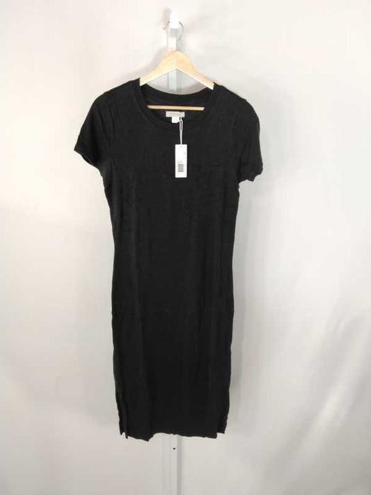 Neptune Tee Dress - Outerworn