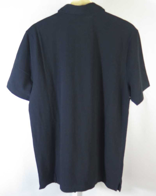 Second Spin Polo - Outerworn
