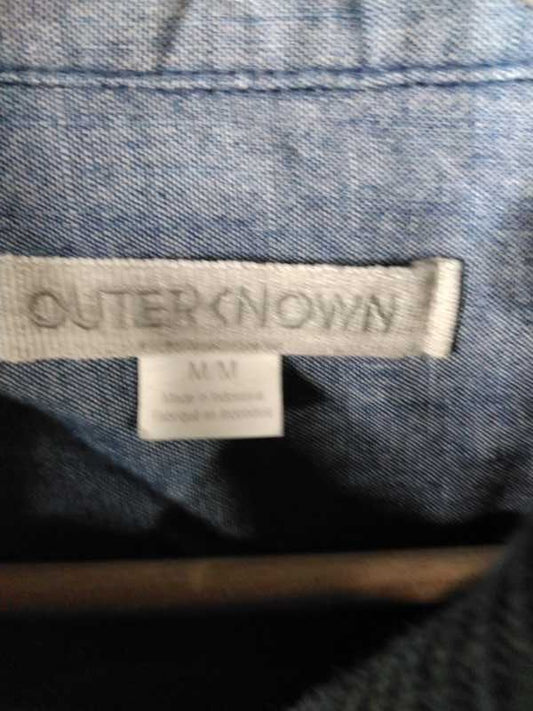 Chroma Blanket Shirt - Outerworn