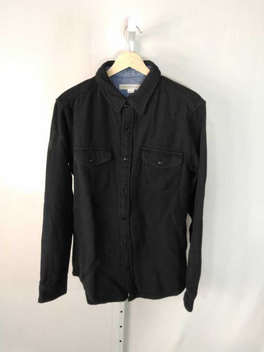 Chroma Blanket Shirt - Outerworn