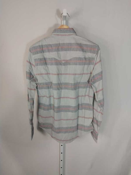 Levi's Wellthread Western - Outerworn