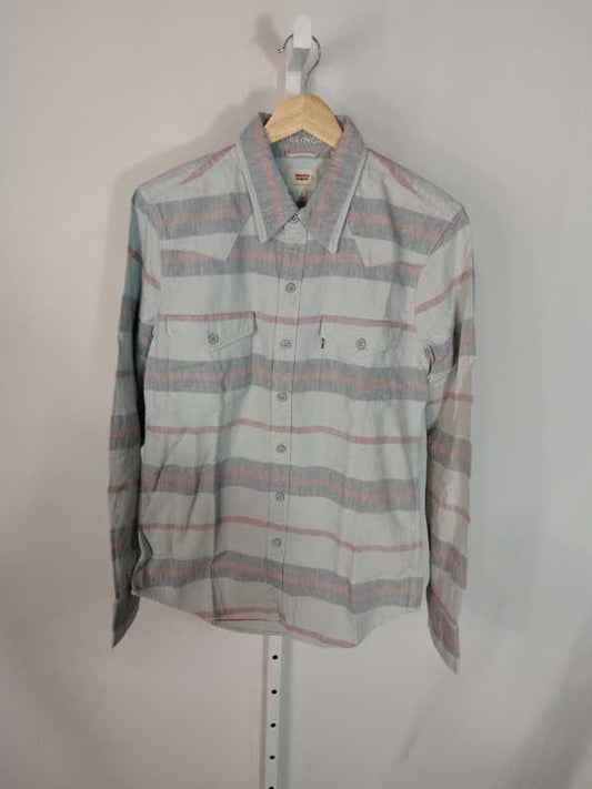Levi's Wellthread Western - Outerworn