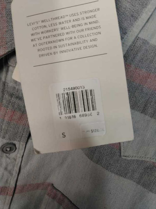 Levi's Wellthread Western - Outerworn