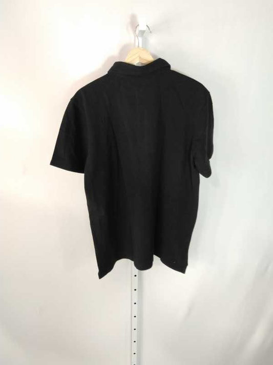 Second Spin Polo - Outerworn