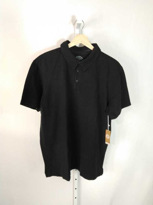 Second Spin Polo - Outerworn