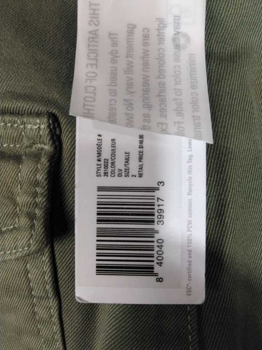 Avalon Lightweight Joggers - Outerworn