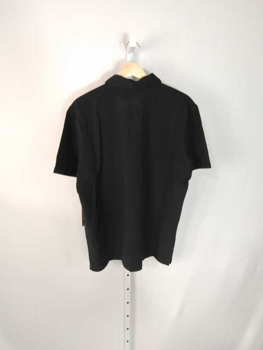 Second Spin Polo - Outerworn