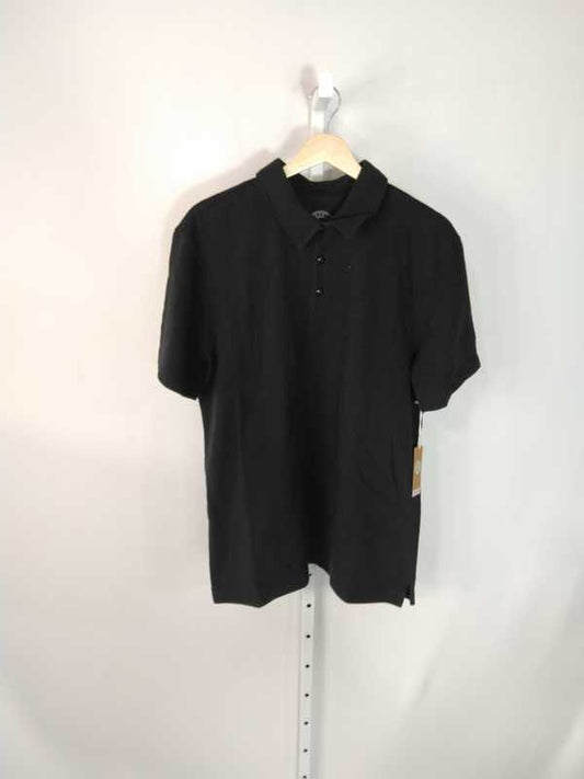 Second Spin Polo - Outerworn