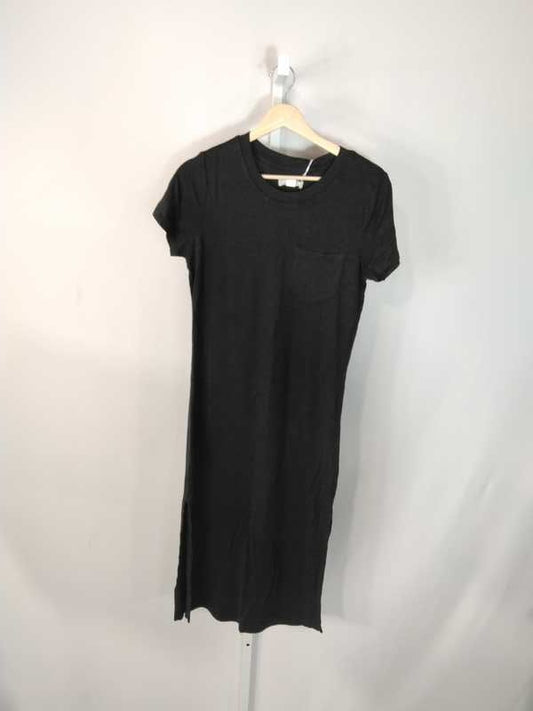 Neptune Tee Dress - Outerworn