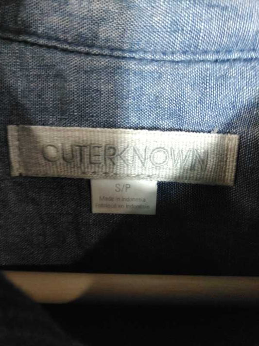 Chroma Blanket Shirt - Outerworn