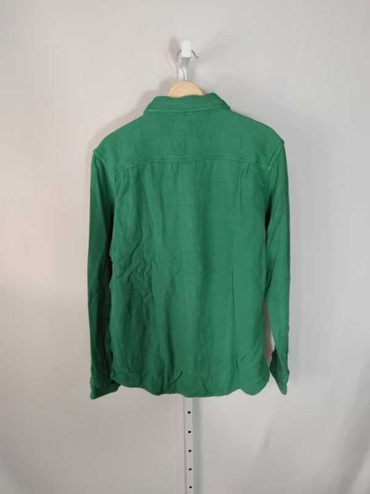 Chroma Blanket Shirt - Outerworn