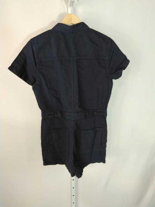 S.E.A. Anzug Shortall - Outerworn