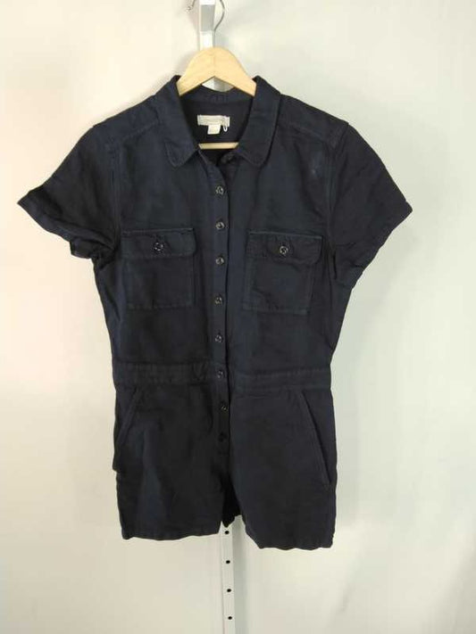 S.E.A. Suit Shortall - Outerworn