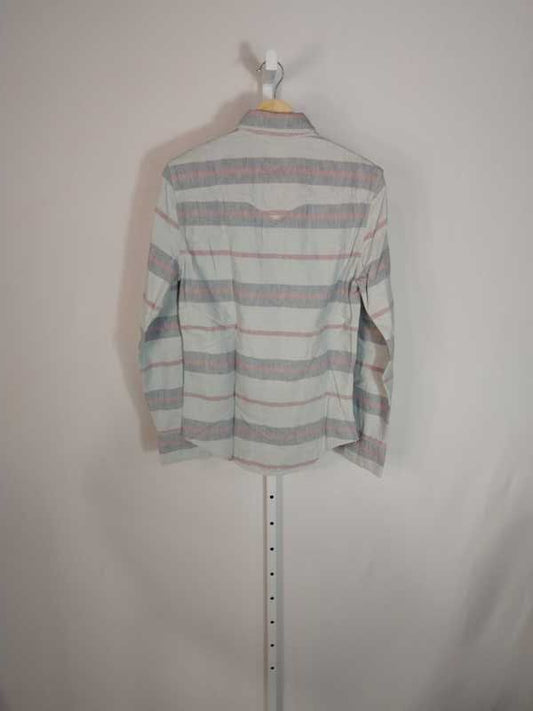 Levi's Wellthread Western - Outerworn