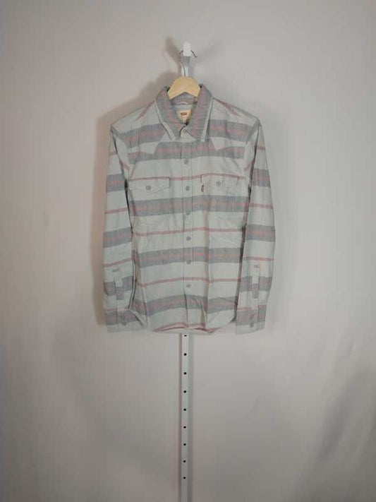 Levi's Wellthread Western - Outerworn