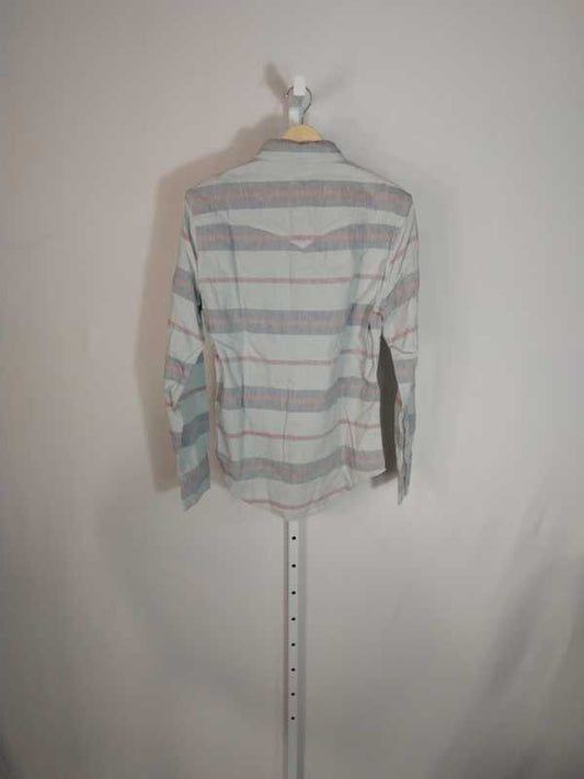 Levi's Wellthread Western - Outerworn
