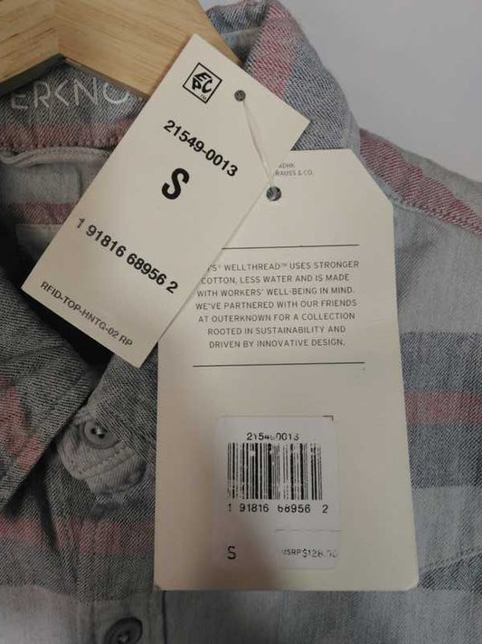 Levi's Wellthread Western - Outerworn