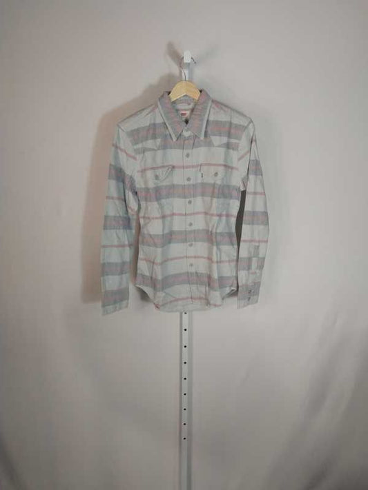 Levi's Wellthread Western - Outerworn
