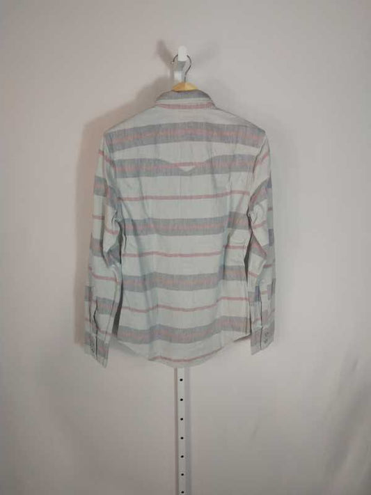 Levi's Wellthread Western - Outerworn
