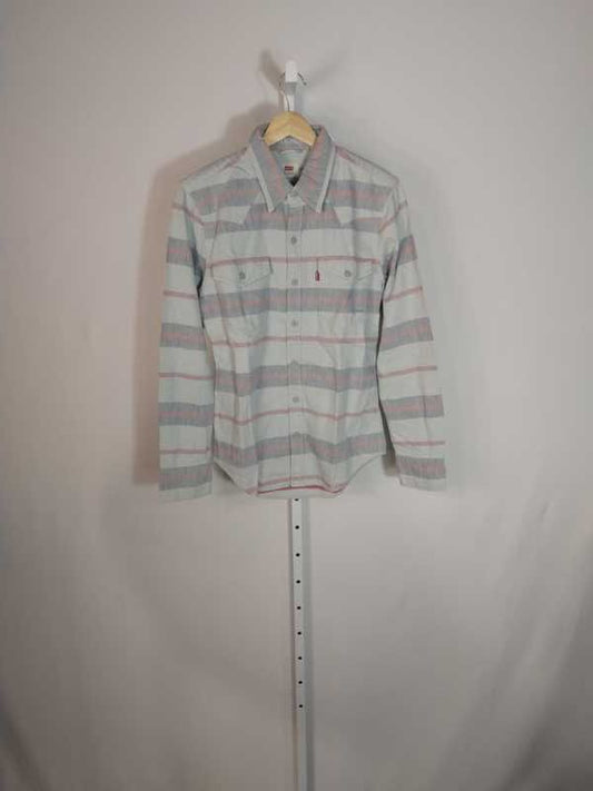 Levi's Wellthread Western - Outerworn